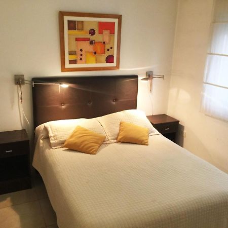 Departamento 2 Ambientes En Palermo - Para 4 Personas Buenos Aires Esterno foto
