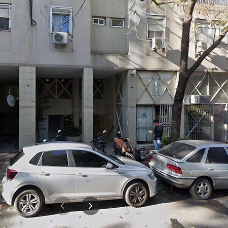 Departamento 2 Ambientes En Palermo - Para 4 Personas Buenos Aires Esterno foto