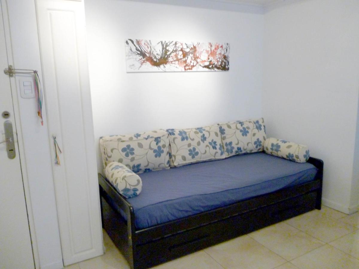 Departamento 2 Ambientes En Palermo - Para 4 Personas Buenos Aires Esterno foto
