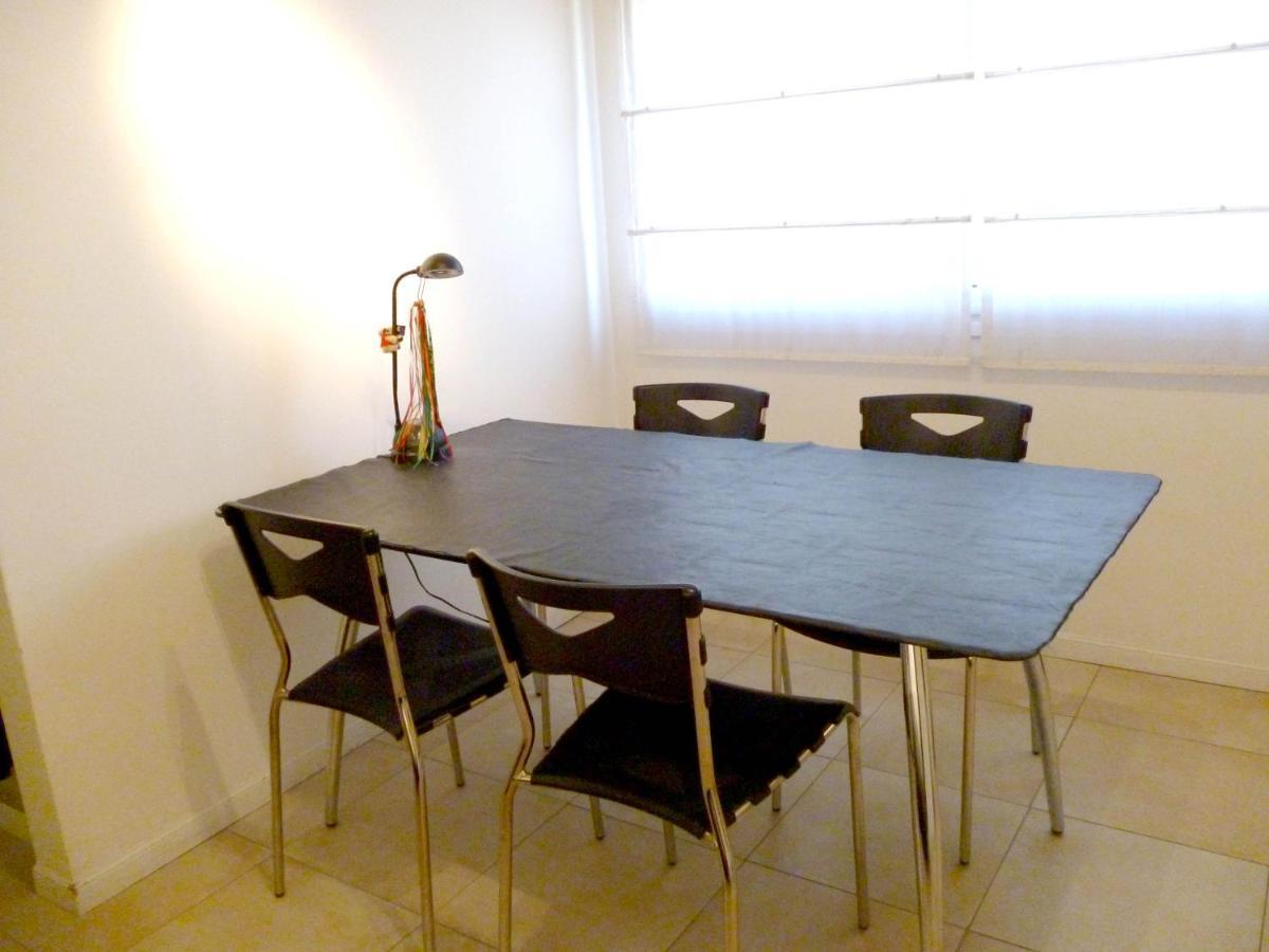 Departamento 2 Ambientes En Palermo - Para 4 Personas Buenos Aires Esterno foto
